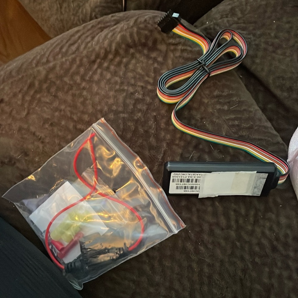 Spireon GPS vehiclele tracker